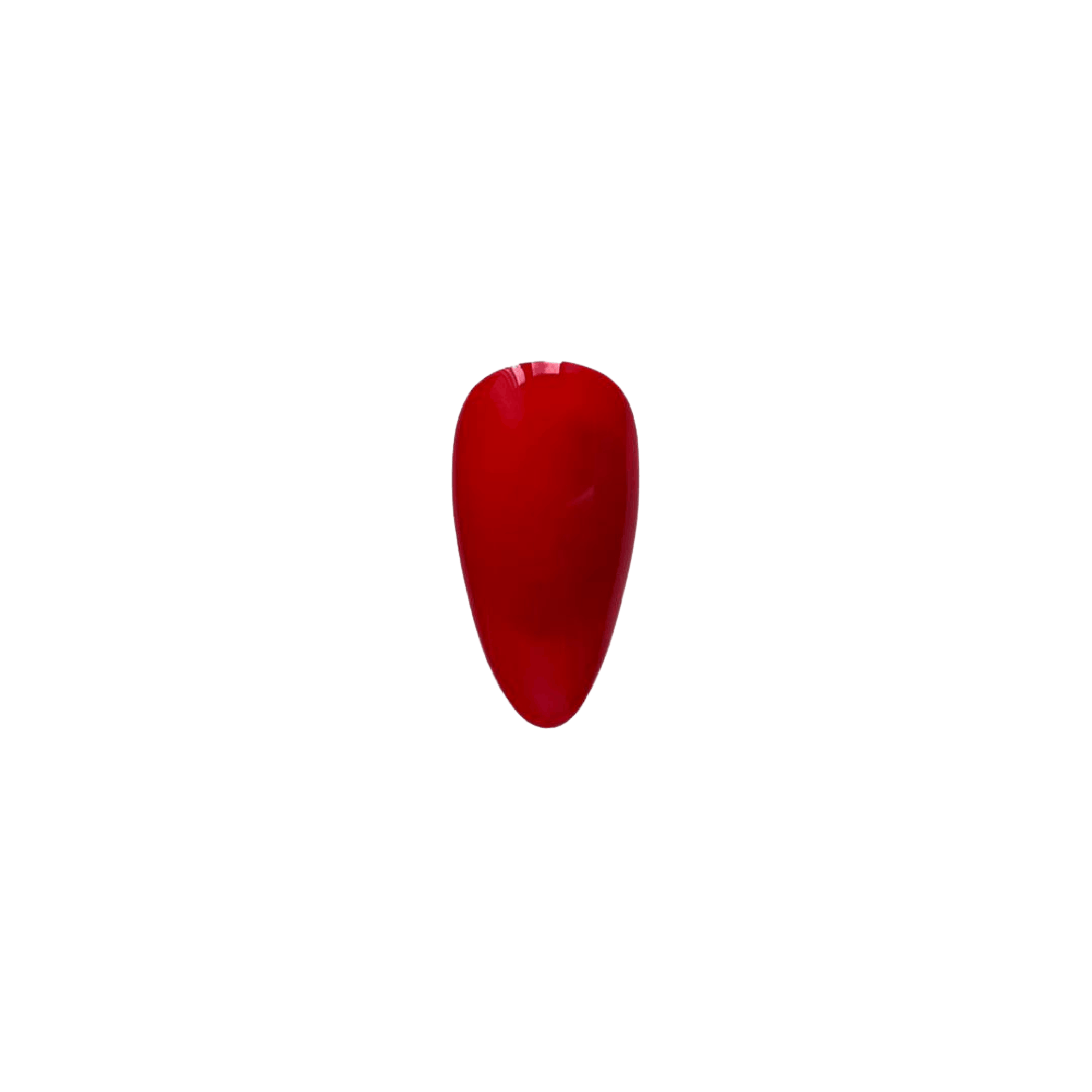 medium almond