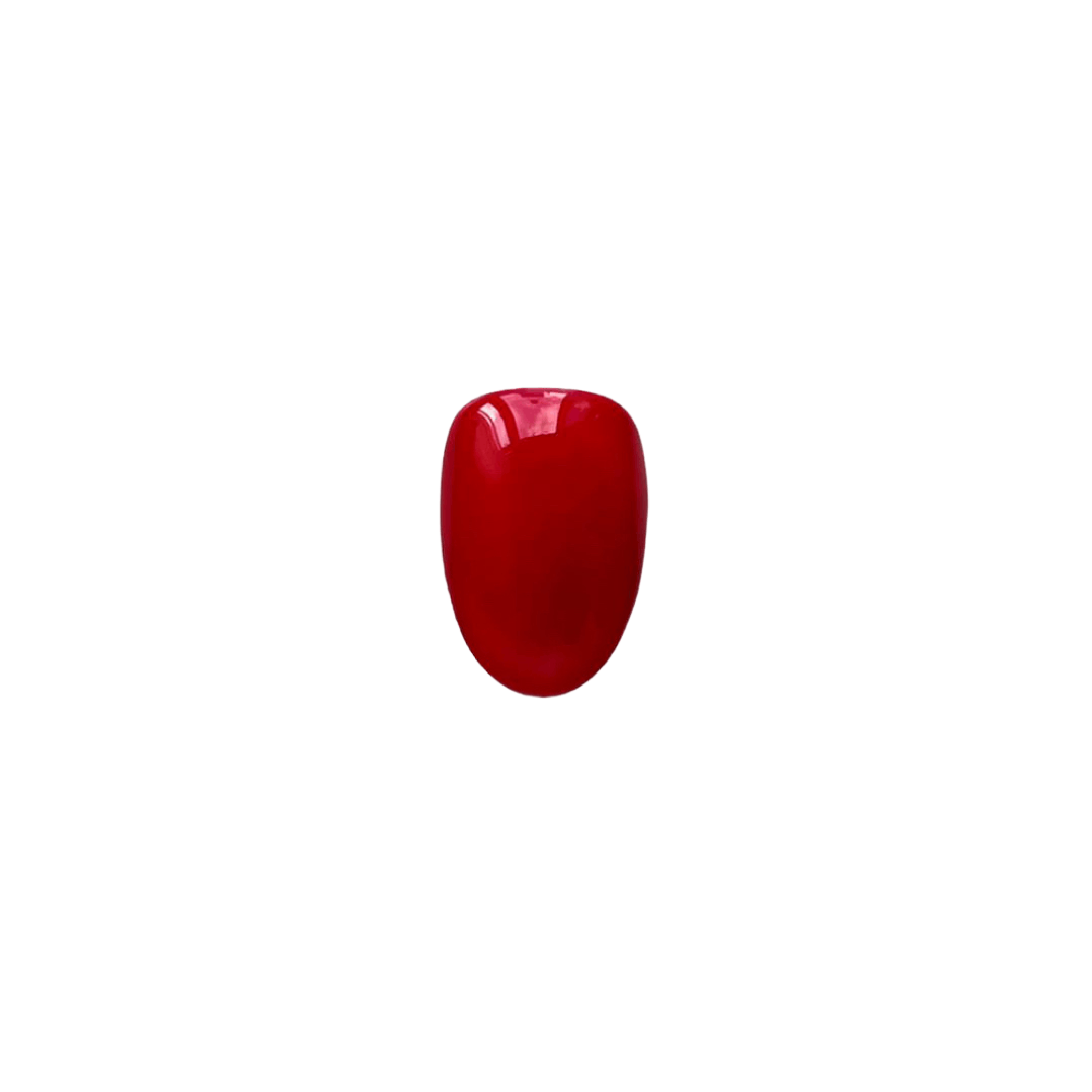 short almond