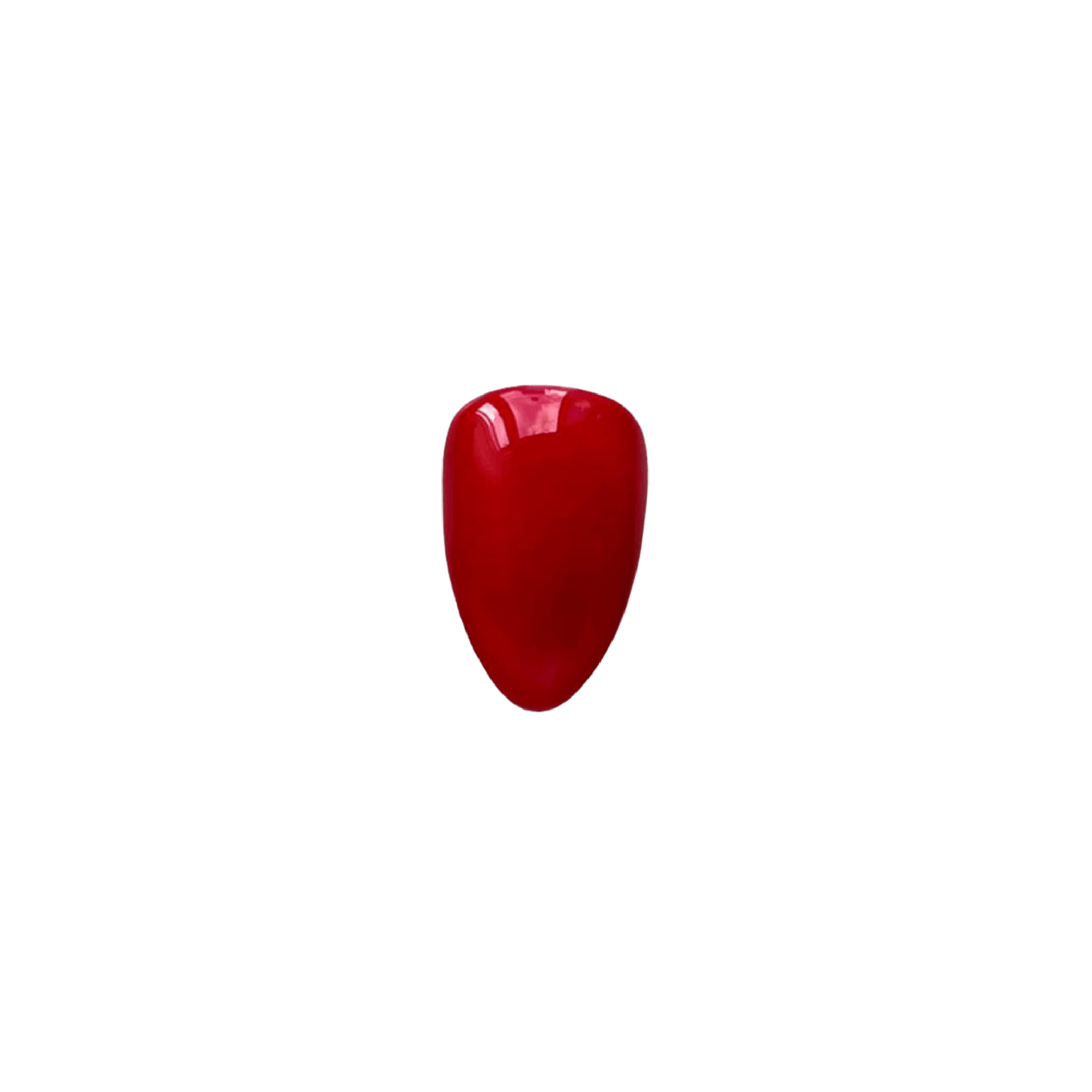 small almond